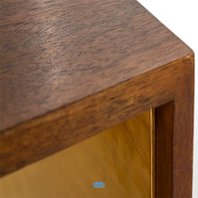 Cargar imagen en el visor de la galería, Anderson Mueble Multimedia color Acaramelado ideal para TV