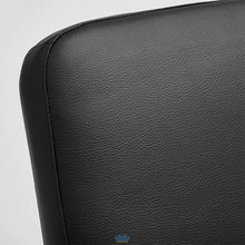 Cargar imagen en el visor de la galería, Potenza Sillón color Negro | Siente Comodidad y Confort