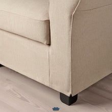 Cargar imagen en el visor de la galería, Novara Sillón color Natural | Siente Comodidad y Confort