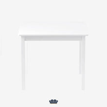 Cargar imagen en el visor de la galería, Evan Mesa de Juego Infantil color Blanco