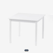 Cargar imagen en el visor de la galería, Evan Mesa de Juego Infantil color Blanco