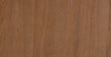 Cargar imagen en el visor de la galería, Jenson Mueble Multimedia color Roble Oscuro ideal para TV