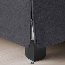 Cargar imagen en el visor de la galería, Novara Sillón color Gris Oscuro | Siente Comodidad y Confort