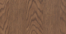 Cargar imagen en el visor de la galería, Dotty Mueble Multimedia ancho color Roble Oscuro Y Gris