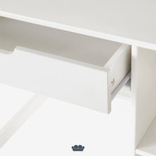 Cargar imagen en el visor de la galería, Fazio Escritorio Infantil color Blanco