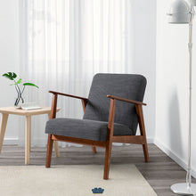Cargar imagen en el visor de la galería, Potenza Sillón color Antracita | Siente Comodidad y Confort