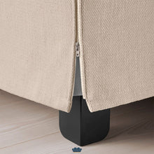 Cargar imagen en el visor de la galería, Novara Sillón color Natural | Siente Comodidad y Confort