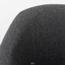 Cargar imagen en el visor de la galería, Pavia Sillón color Gris Oscuro | Siente Comodidad y Confort