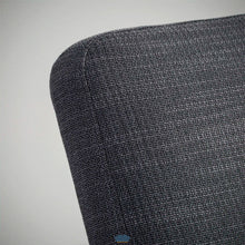 Cargar imagen en el visor de la galería, Potenza Sillón color Antracita | Siente Comodidad y Confort