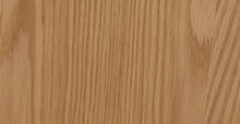 Cargar imagen en el visor de la galería, Wingrove Mueble Multimedia ancho color Roble Francés